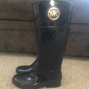 Michael Kors Rainboots